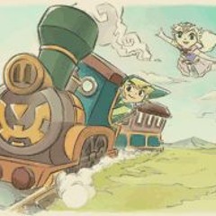 Spirit Tracks - Credits