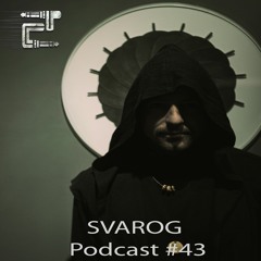 Eclectic Podcast 043 with Svarog