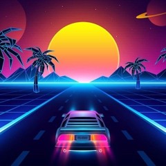 LACED FABRIC - Sun Down