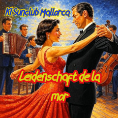Leidenschaft dela mor - KI Sunclub Mallorca