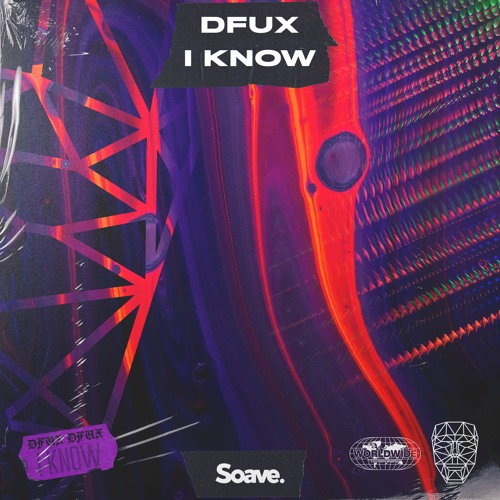DFUX - I Know