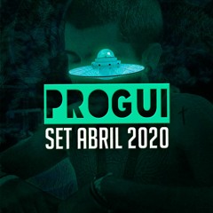 PROGUI - SET Abril 2020