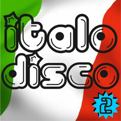 Italo Disco 2 (Achtziger Mix)