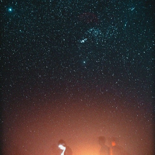 ICCI - Space Movie