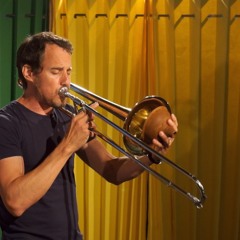 Podcast Nils Wogram - BRIGHT LIGHTS