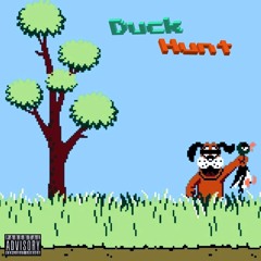 Duck Hunt (Freestyle) prod. by ghowste