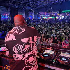 Carl Cox - Live @ EDC Las Vegas 2024 (Neon Garden)