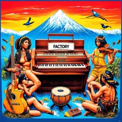 Medley: All Or Nothing + Song Of A Baker -Factory Live@Bistrot - 11 - 22 (remastered Version)