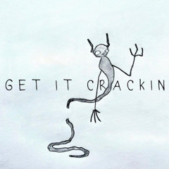 $amaad - Get It Crackin [Prod: Atavachronn] [@DJGREN8DE + DJ PHAT]