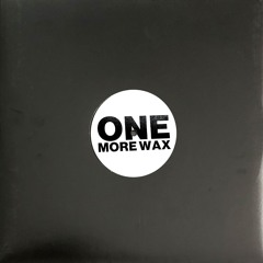 Premiere | Melchior Sultana - Nothing Like It Seems (DISRWAX009)