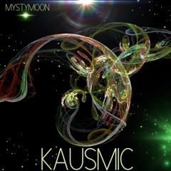 KAUSMIC at Monarch SF 11/10/23