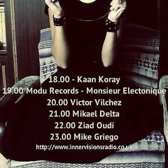 Elastic Sounds | Emotions with Deanna Avra [23 May 2013]