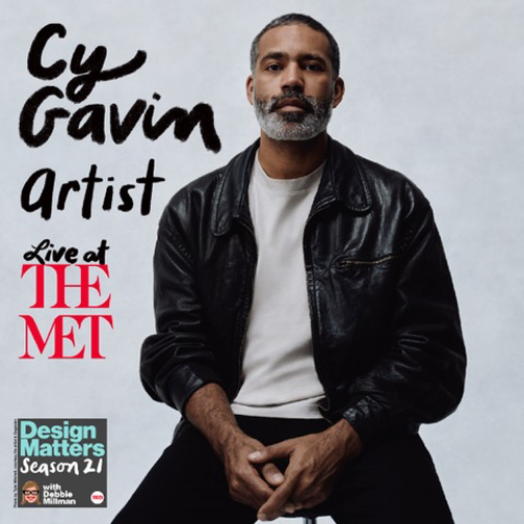 Gavin Design Stream Cy Gavin by Design Matters | Listen online for free on SoundCloud