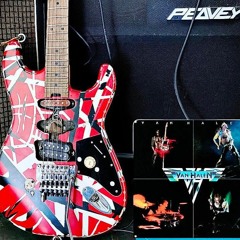 Exclusively Van Halen LIVE! NEW EVH Gear Guitar; NEW Sammy Hagar video; 10/21/22