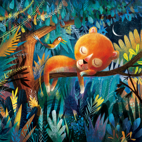 Sleepgarden