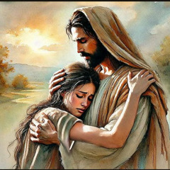 The Prodigal Girl (ft ConsciousEntitySound)