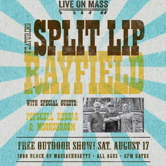 LFK - Live on Mass 2024