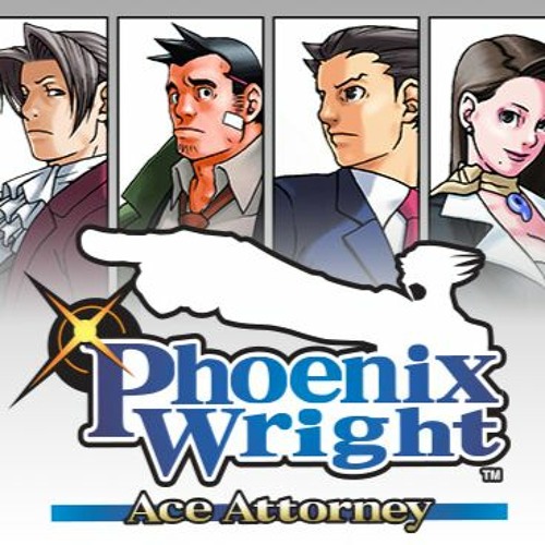 Phoenix Wright: Ace Attorney - Play Game Online