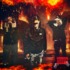 6am (Keep It On The DownLow) ft.JankyTooAlias