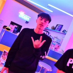 YOUNG J - MARRIED (PROD. BY LARSCUV)