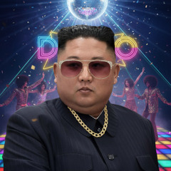 Pyongyang Funky Disco Club