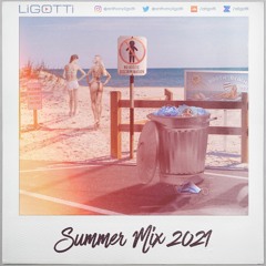 Summer 2021 (Ligotti)