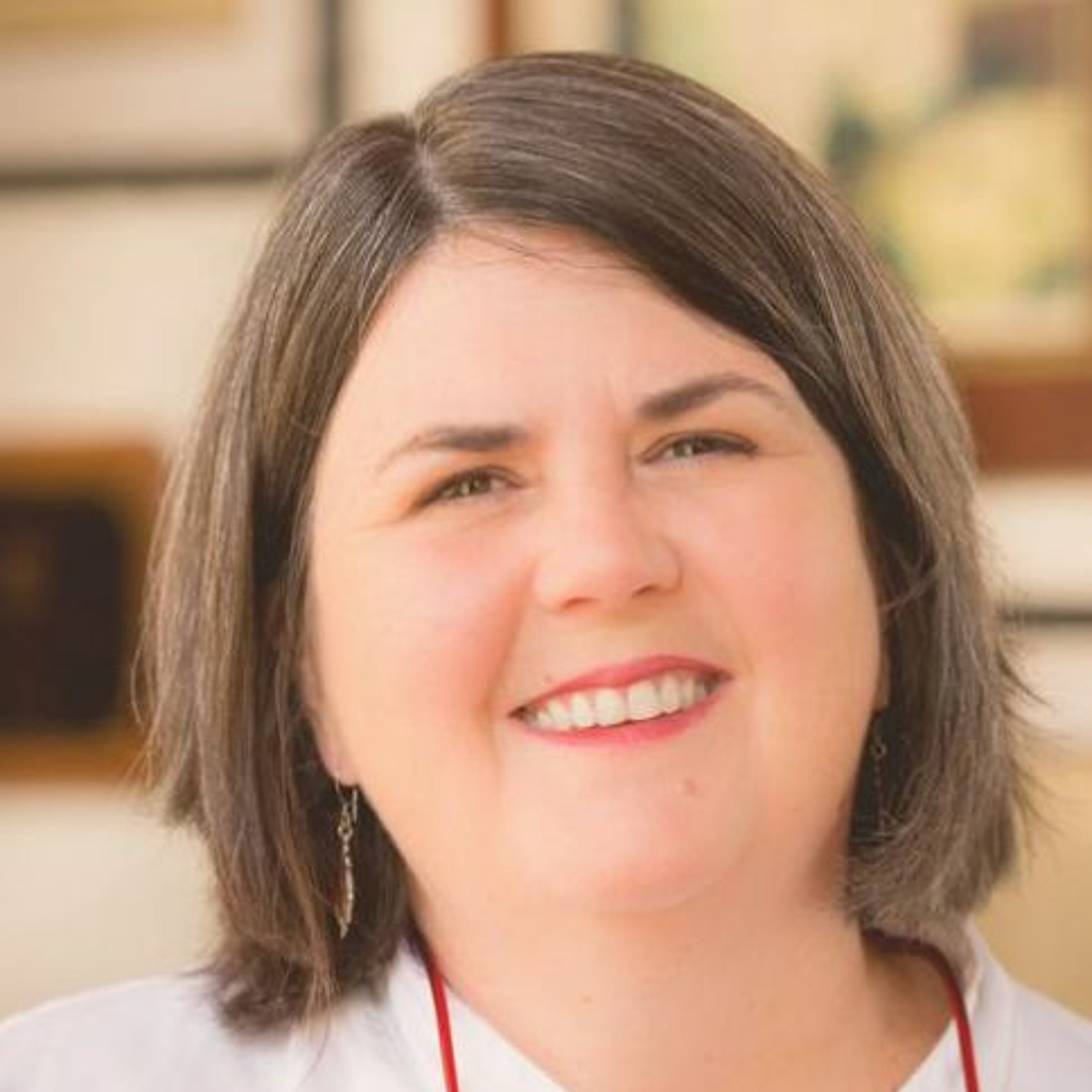 Episode 90 - Chef Ouita Michel, Holly Hill Inn episode artwork