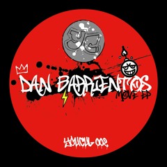 Dan Barrientos - Focus (Original Mix)