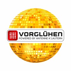 Vorglühen