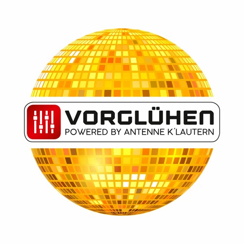 Vorglühen