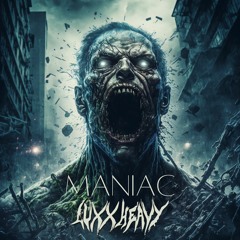 Maniac [FREE]