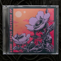 Luhv - Lotus Blossom (EP) 2025