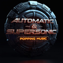 AUTOMATIC & SUPERSONIC - CARLOTO ON THE BEAT