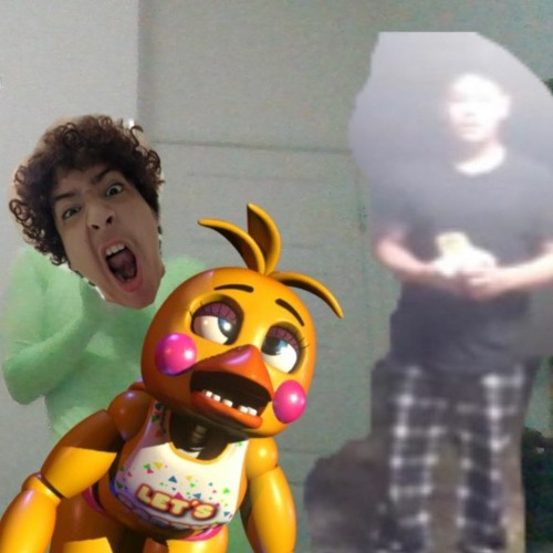 Cucktard (Prod.LuuOnTheTrack)