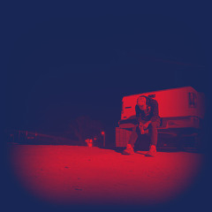 Hollywood Dreams / Comedown (cover) reprod. me & Chris Riley