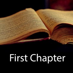 First Chapter