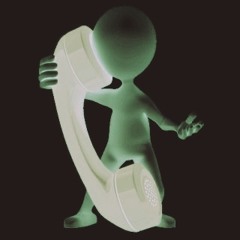 Telephone (prod. @et333rnity)