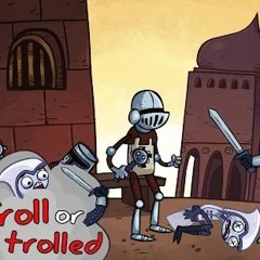 Troll Face Quest: VideoGames 2 - Solve Hilarious Puzzles with Mod APK