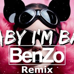 Shugz - Baby I'm Bad (BenZo Remix)