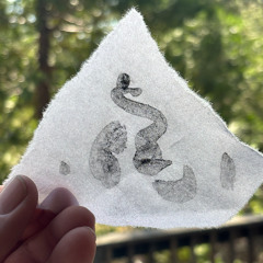 mt ghost breathing