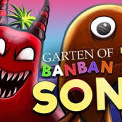 Rivals-Garten of banban