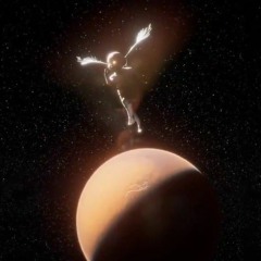 Grimes - Mars Theme