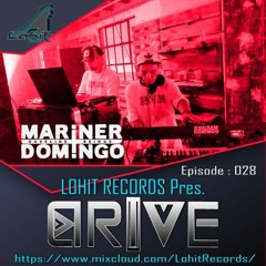 Mariner + Domingo 1Hr Mix DRIVE Radio [Ahmedabad, India]