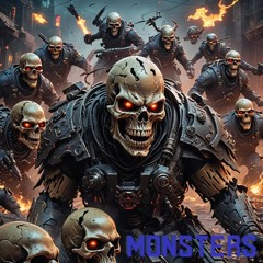 FALXX - Monsters (Original Mix)