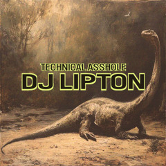 Technical Asshole