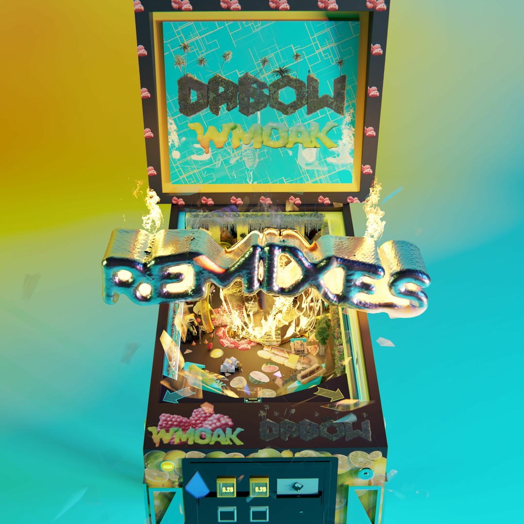 Stream Dabow - Mami Work (LYNY Remix) [FUXWITHIT Premiere] by LYNY