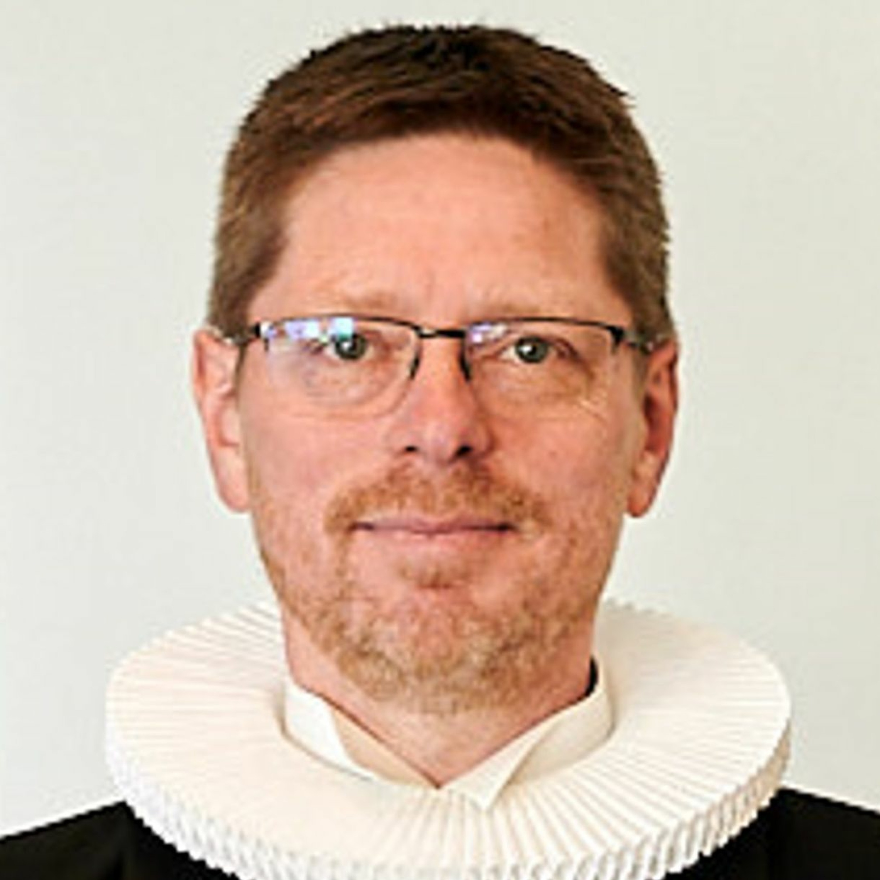 Emdrup Kirke podcast