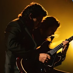Rafael Andres Angulo Molina Guitarra Española