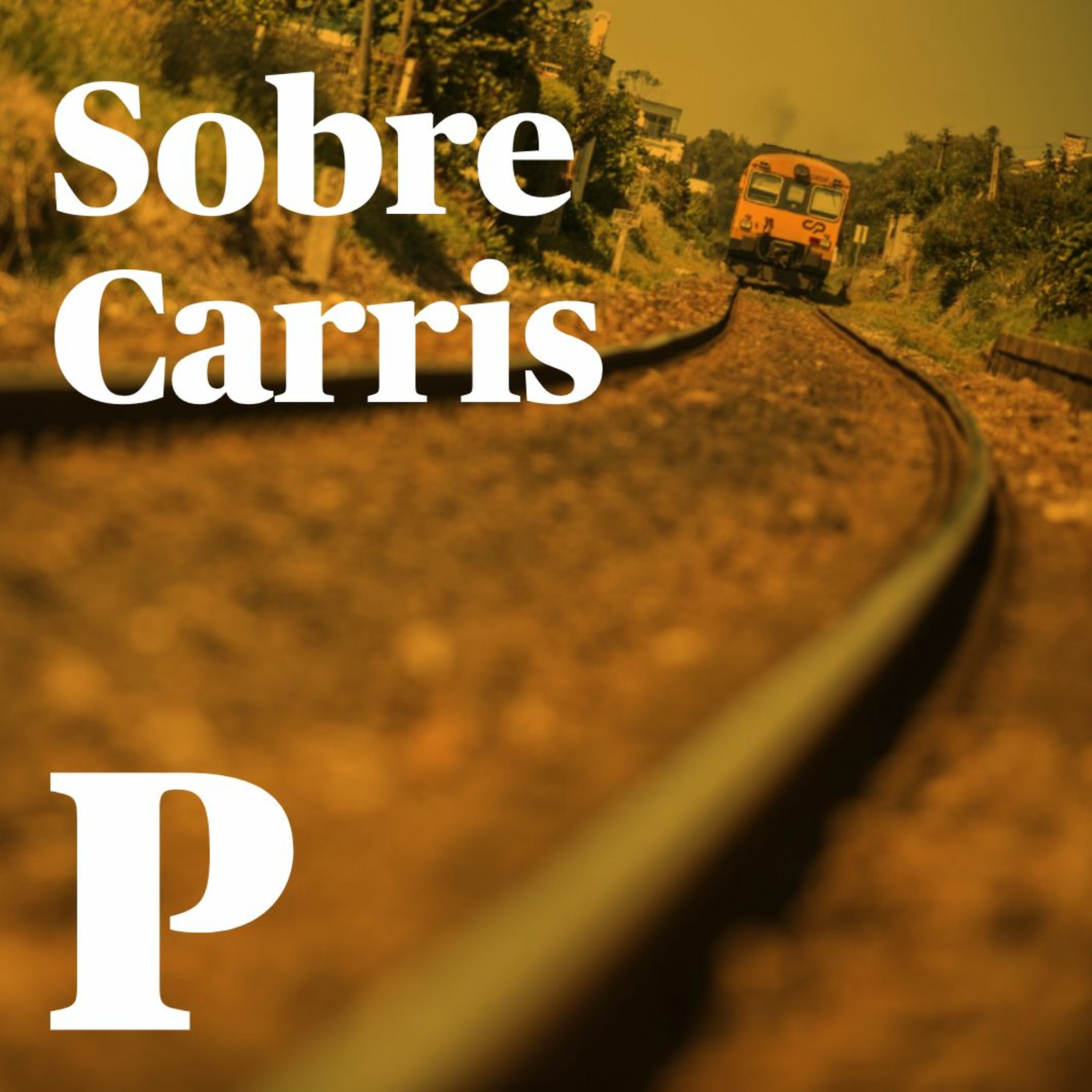Podcasts do PÚBLICO