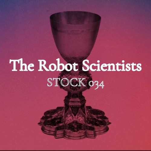 Stock 034 par The Robot Scientists